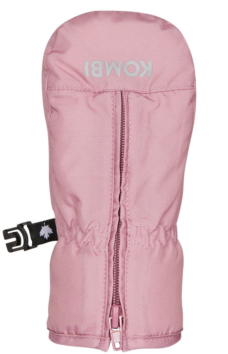 Adorable Mitts - Infant - nostalgia rose 1