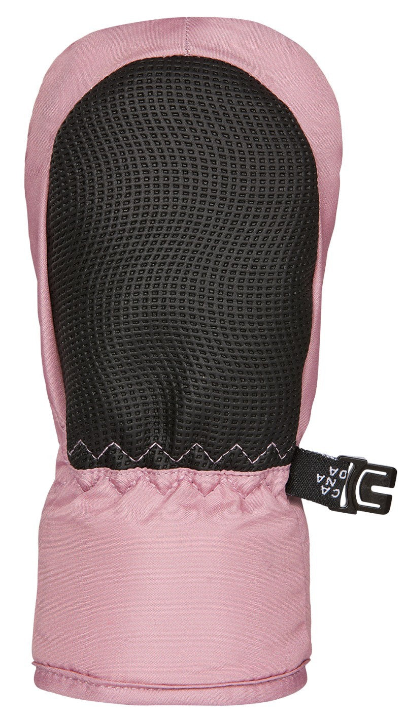 Adorable Mitts - Infant - nostalgia rose 1