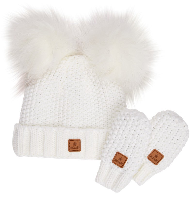 Adorable Set - Infant - white 1