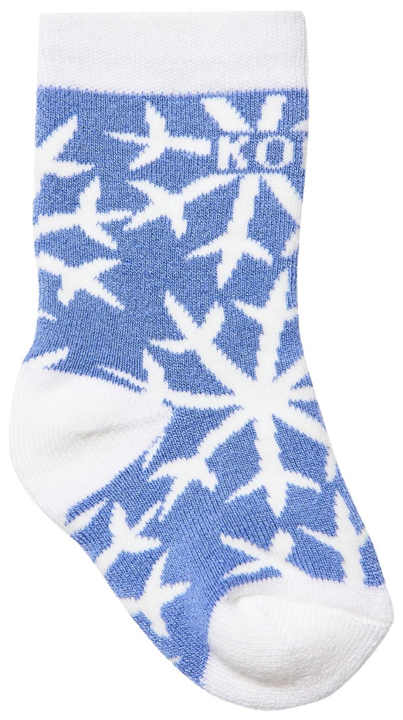 Adorable Socks - Infant - icy silky blue 1