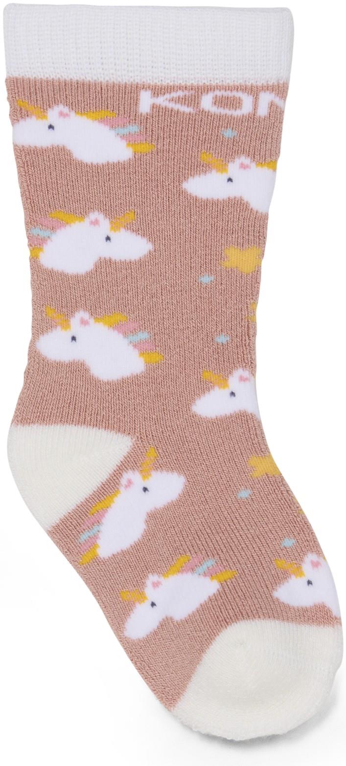 Adorable Socks - Infant - starry unicorn 1