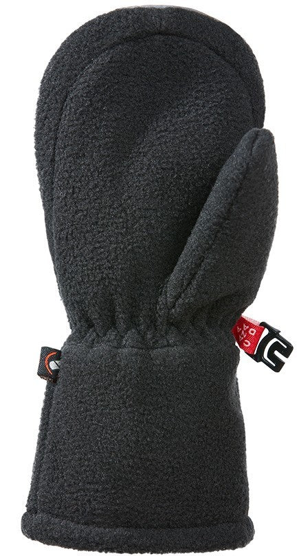 Alley-Oop Mitts - Children - black 1