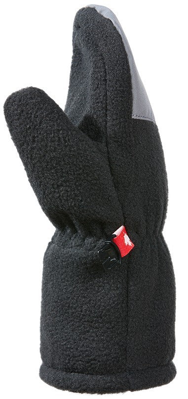 Alley-Oop Mitts - Children - black 1
