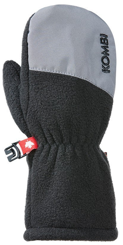 Alley-Oop Mitts - Children - black 1