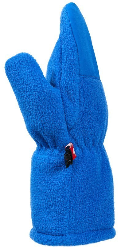 Alley-Oop Mitts - Children - royal 1