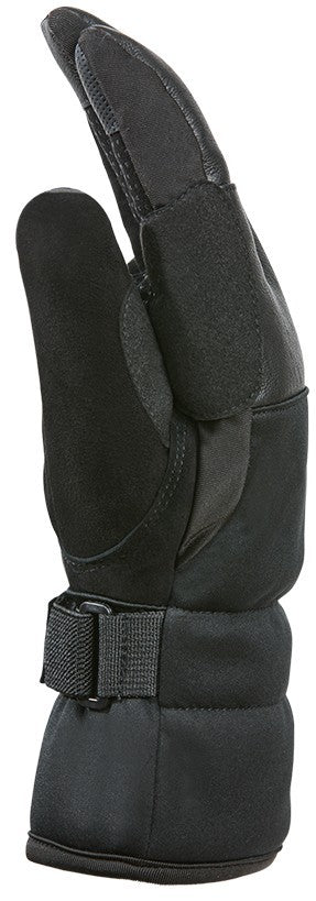 Apex Gloves - Mens - black 1