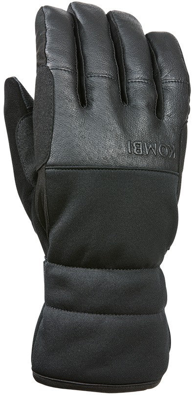 Apex Gloves - Mens - black 1