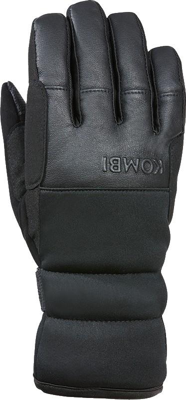 Apex Gloves - Womens - black 1