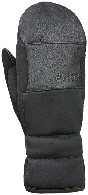 Apex Mitts - Mens - black 1