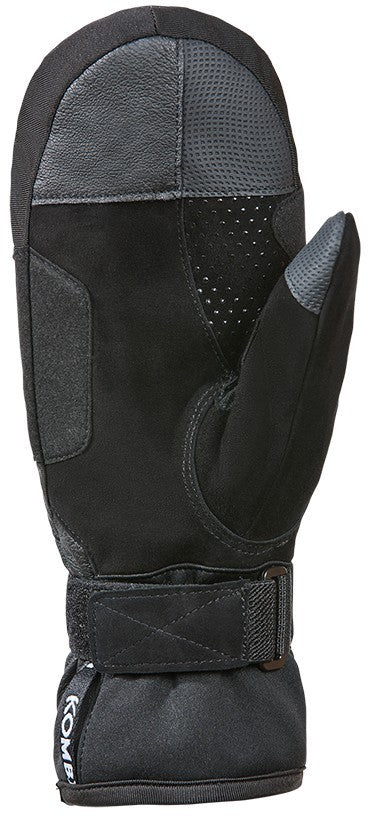 Apex Mitts - Womens - black 1