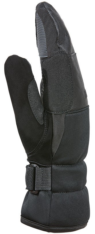 Apex Mitts - Womens - black 1