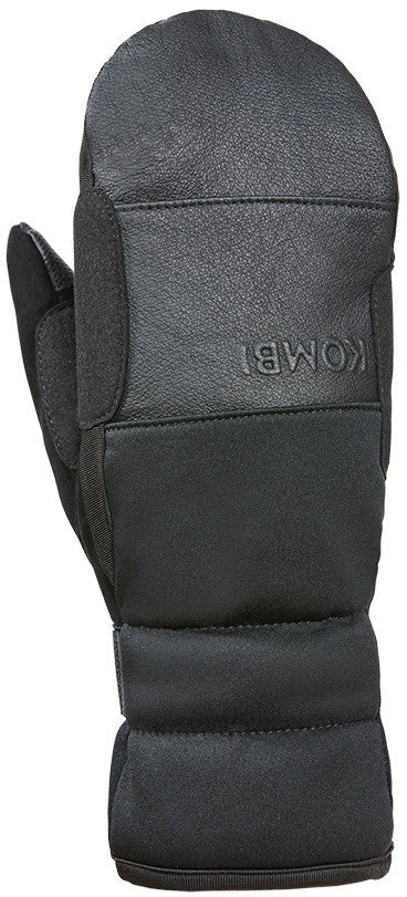 Apex Mitts - Womens - black 1