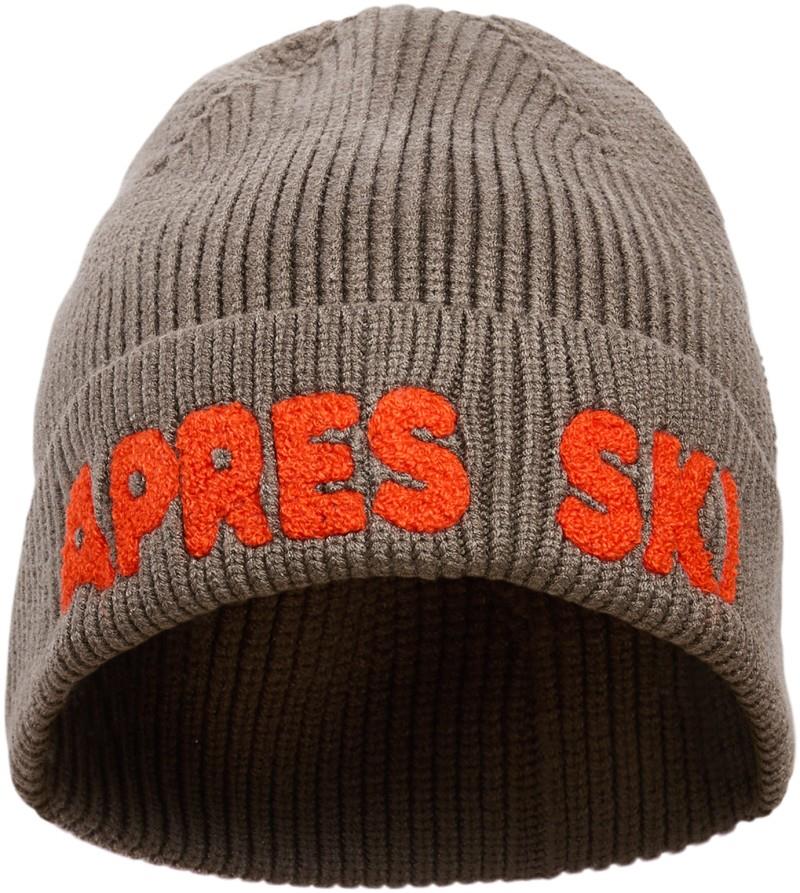 Apres Ski Hat - fern 1