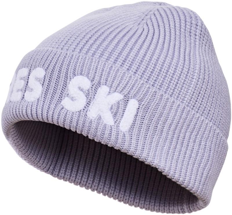 Apres Ski Hat - light mauve 1