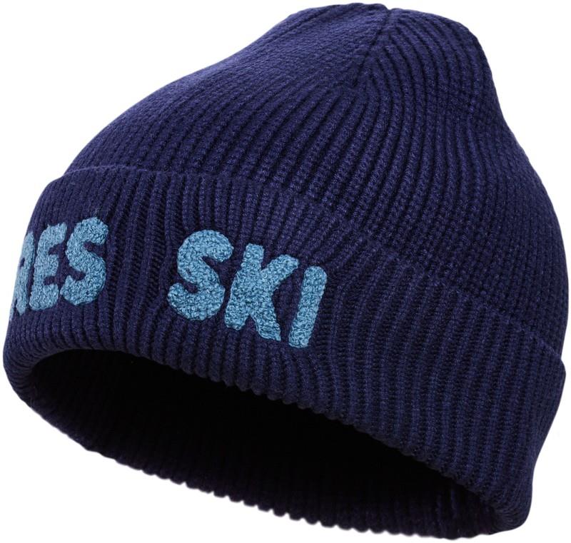 Apres Ski Hat - true navy 1