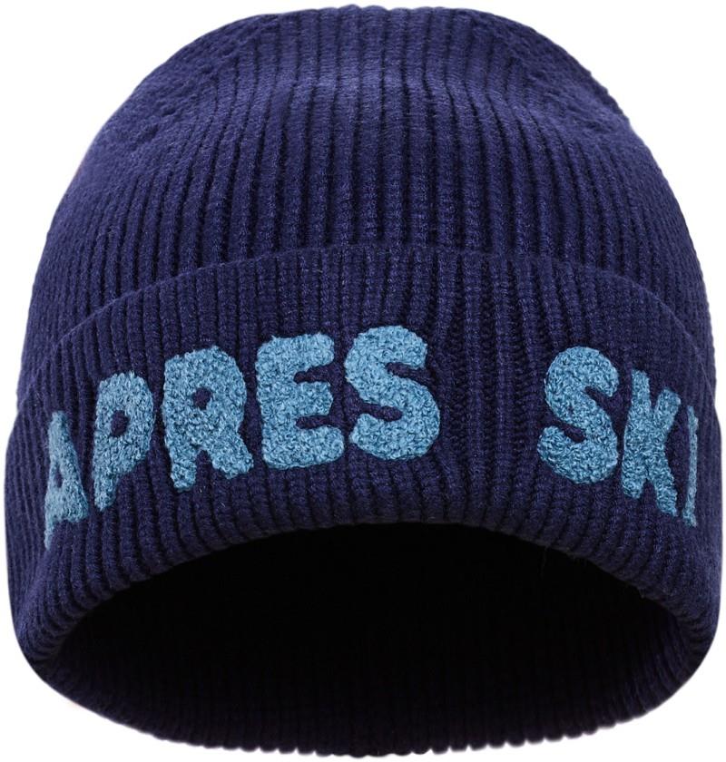 Apres Ski Hat - true navy 1