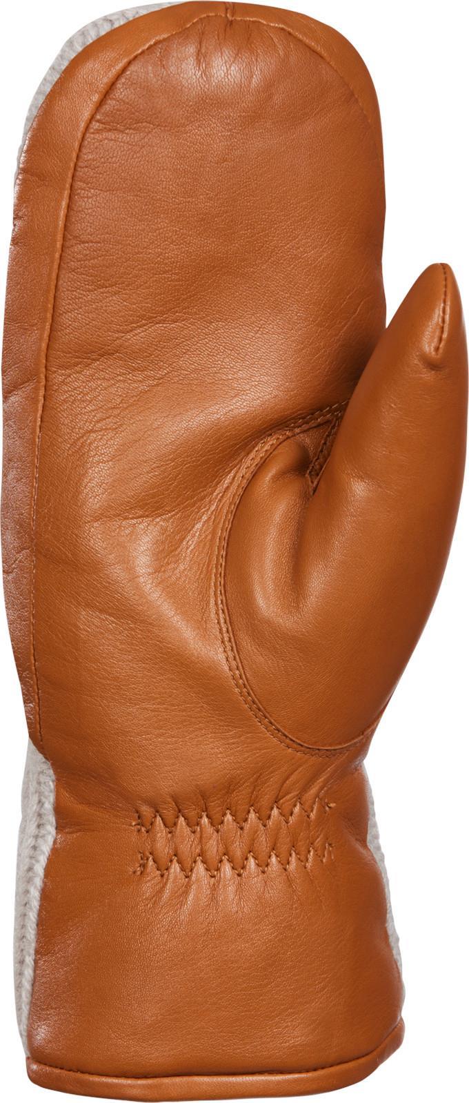 Ariana Mitts - Womens - moonstone 1