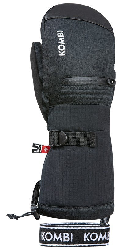 Arrow Mitts - Mens - black 1