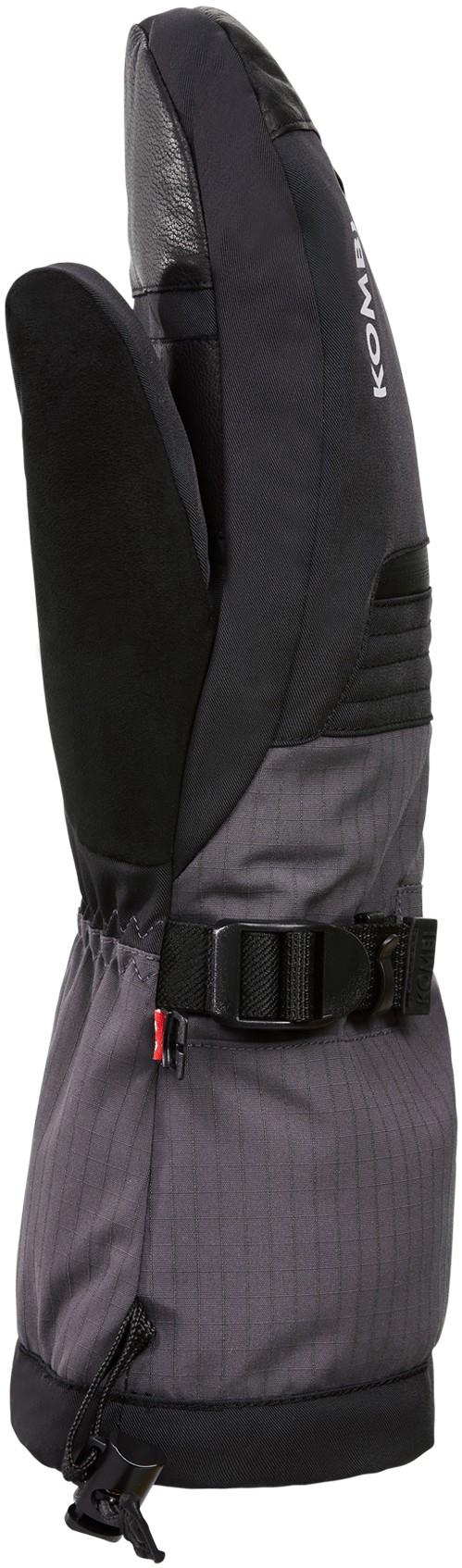 Arrow Mitts - Mens - black 1