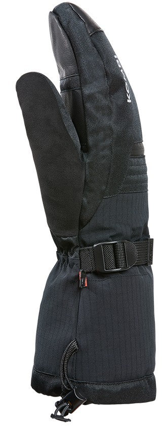 Arrow Mitts - Mens - black 1
