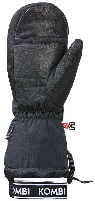 Arrow Mitts - Mens - black 1