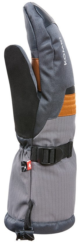 Arrow Mitts - Mens - castlerock 1
