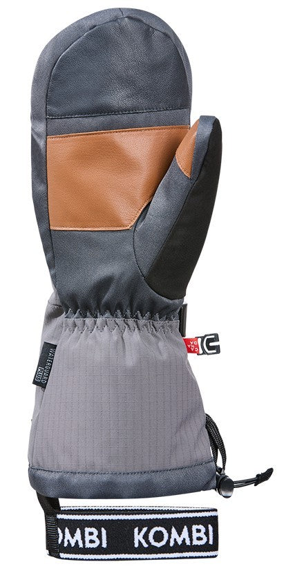 Arrow Mitts - Mens - castlerock 1