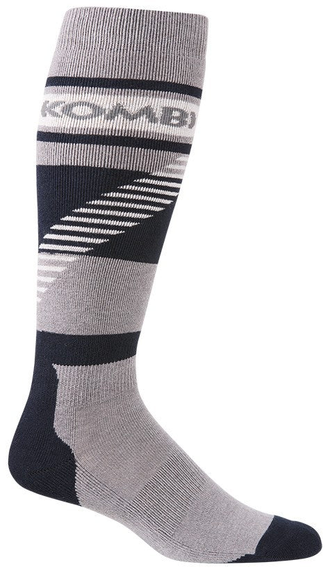 Ascent OTC Socks - castlerock 1