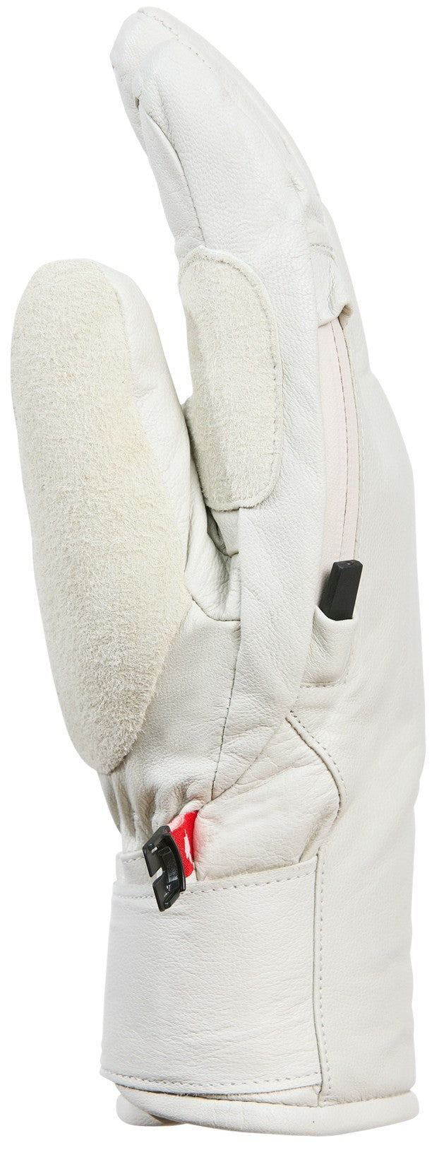 Aspen Gloves - Womens - moonstone 1
