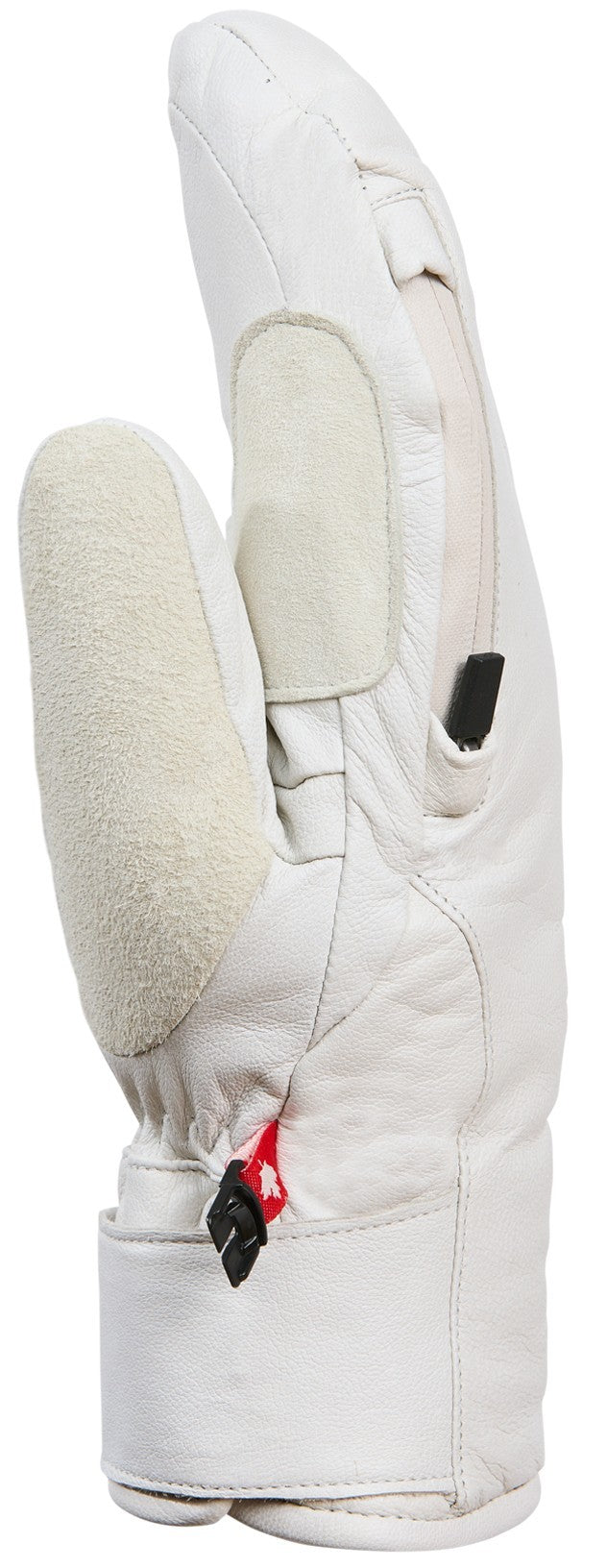 Aspen Mitts - Womens - moonstone 1