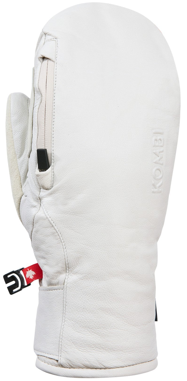 Aspen Mitts - Womens - moonstone 1