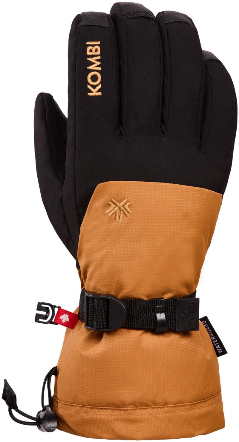 Authentic Gloves - Mens - latte 1