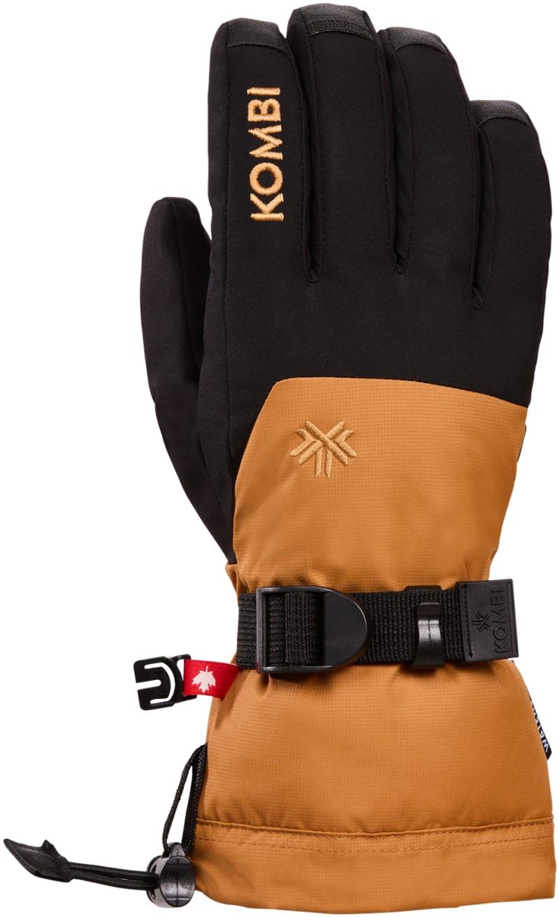 Authentic Gloves - Womens - latte 1