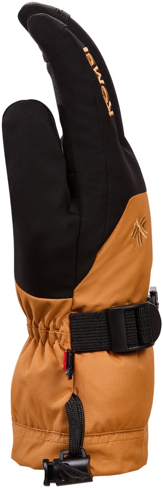 Authentic Gloves - Womens - latte 1