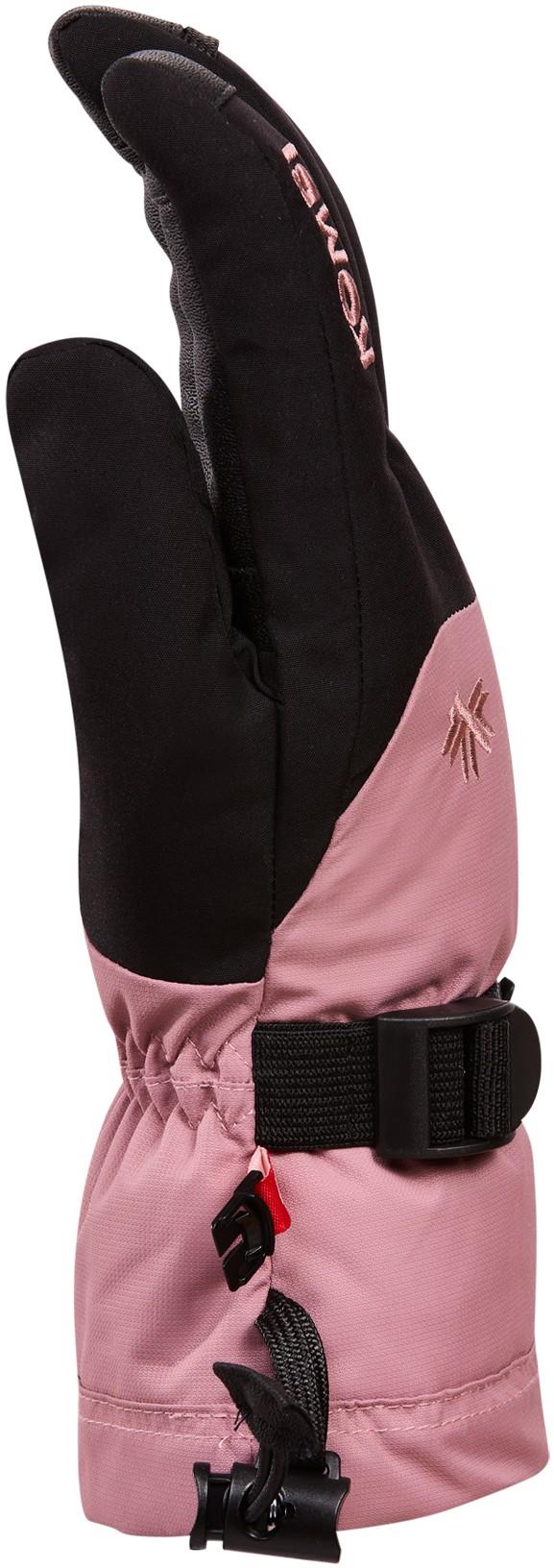Authentic Gloves - Womens - nostalgia rose 1