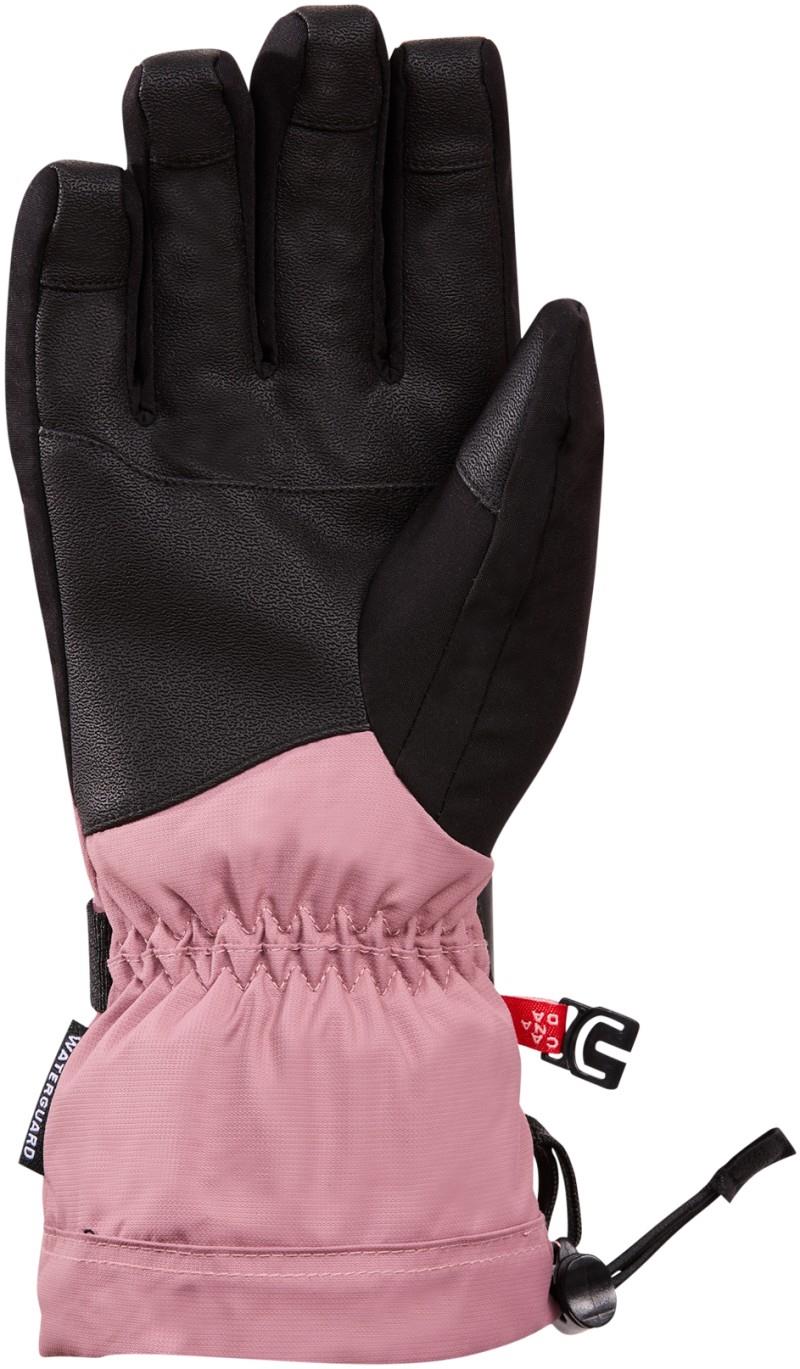 Authentic Gloves - Womens - nostalgia rose 1