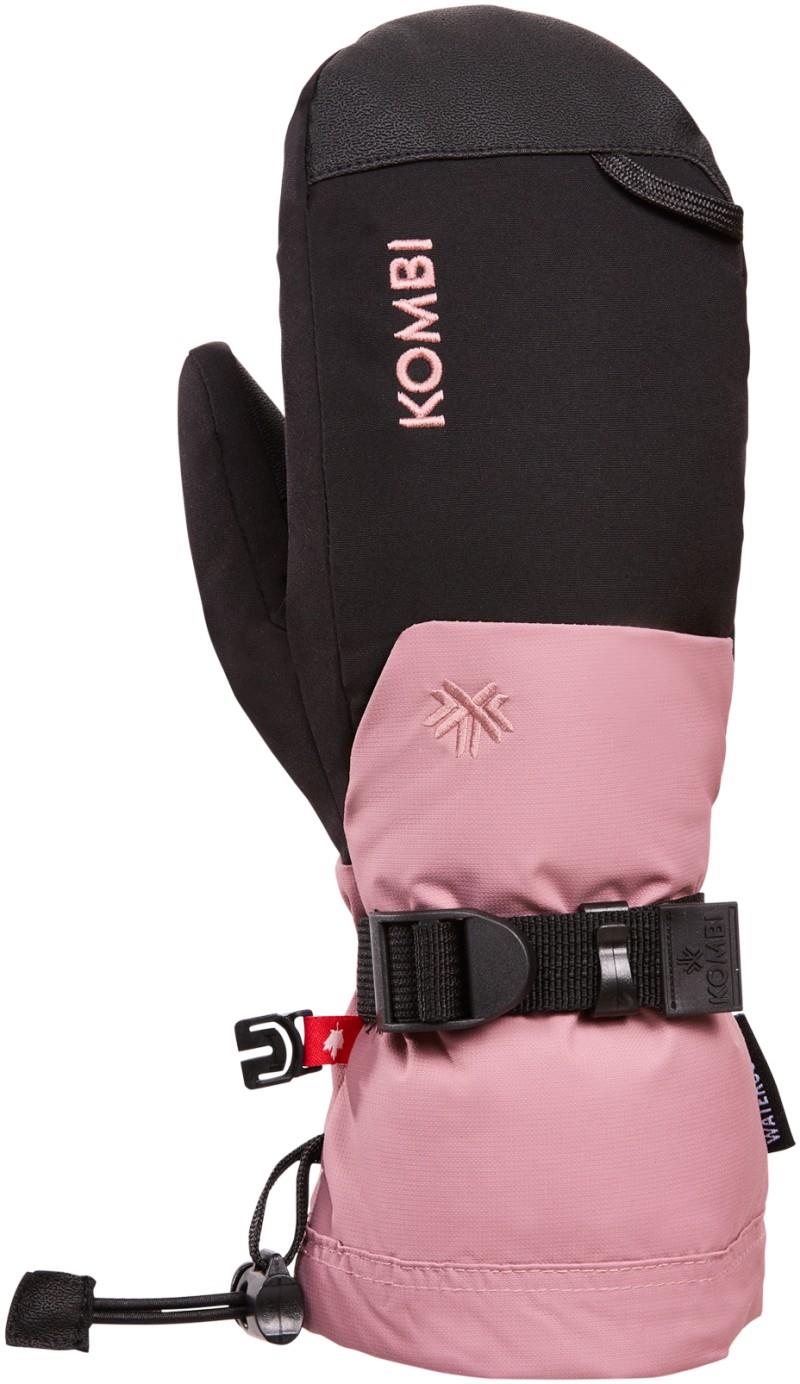 Authentic Mitts - Womens - nostalgia rose 1