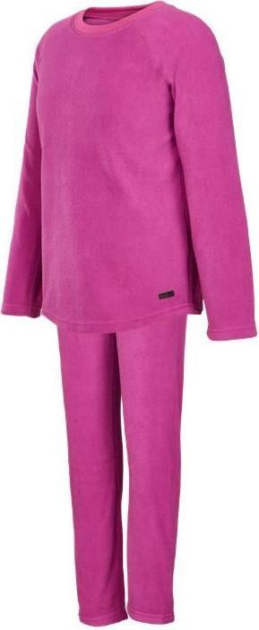 B3 Cozy Fleece Set - Junior - orchid pop 1