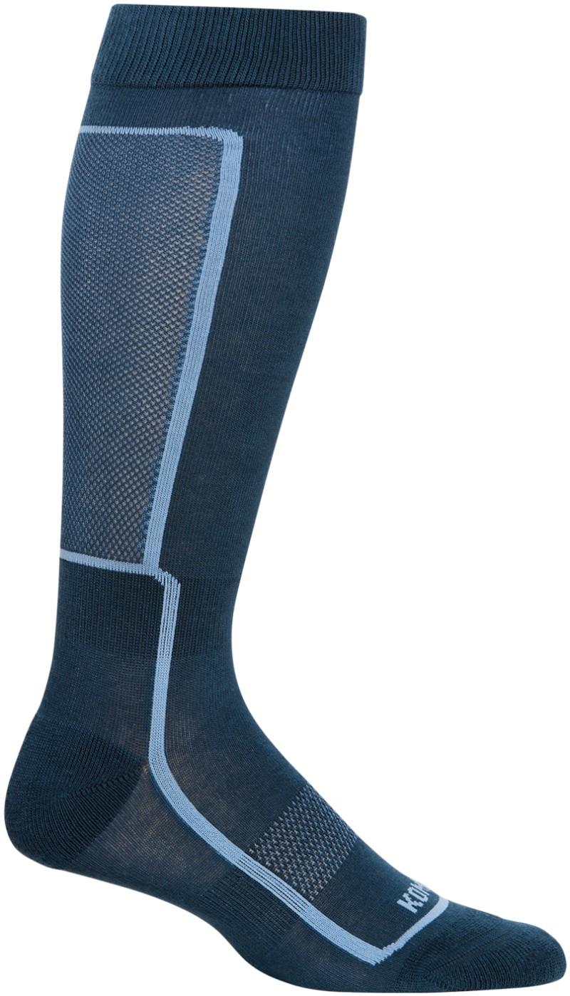 Backcountry OTC Socks - cobalt 1
