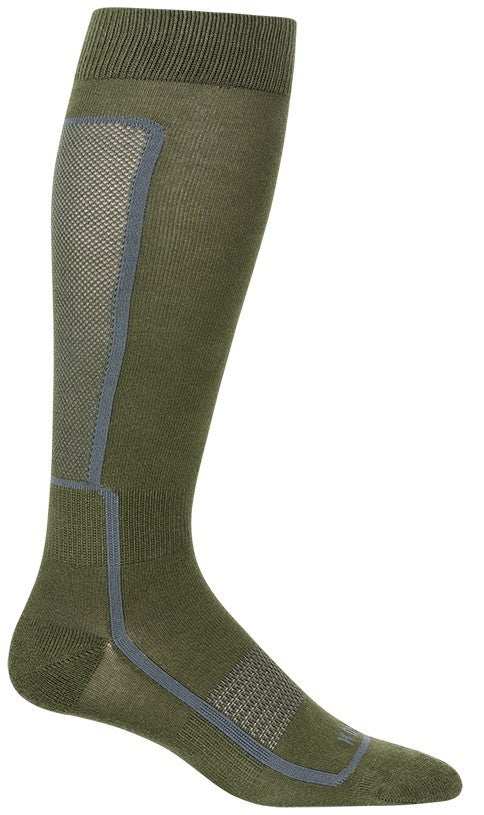 Backcountry OTC Socks - fern 1