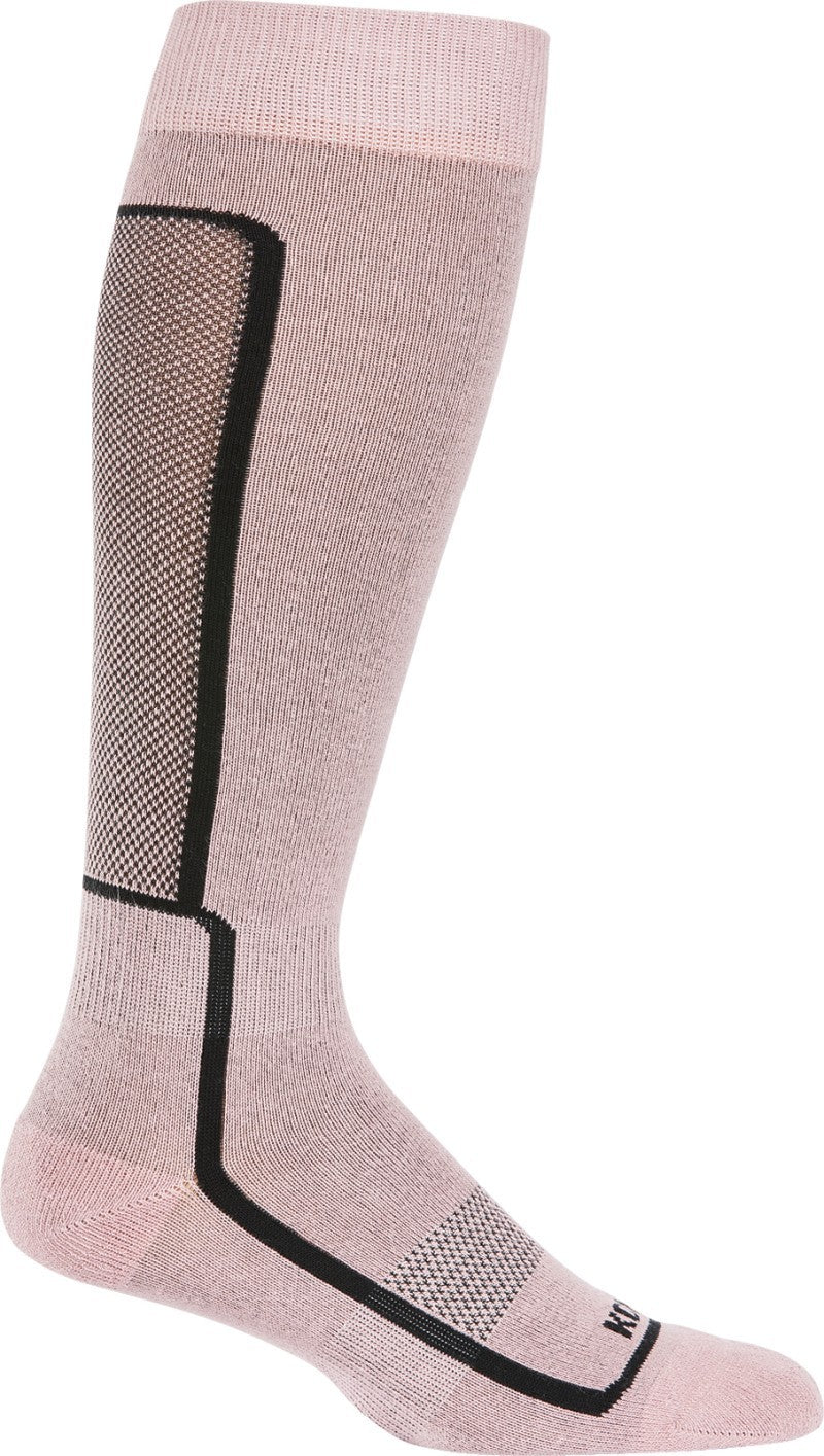 Backcountry OTC Socks - nostalgia rose 1