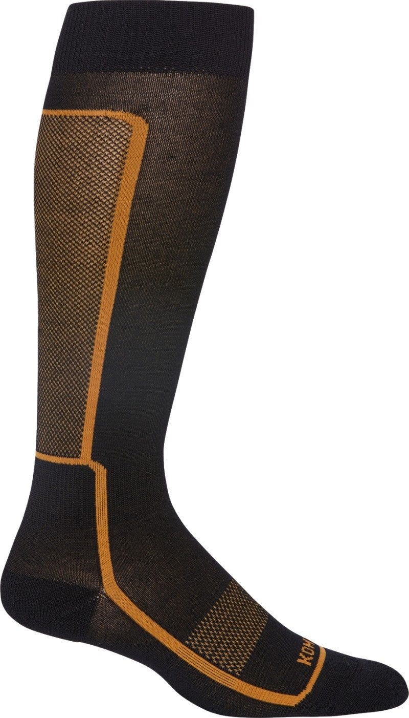 Backcountry OTC Socks - peanut 1