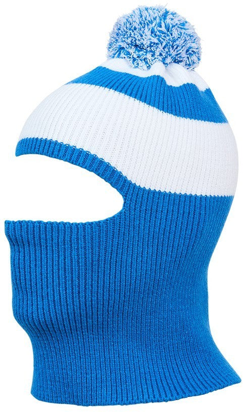 Beanie Clava Hat - Junior - azure blue 1