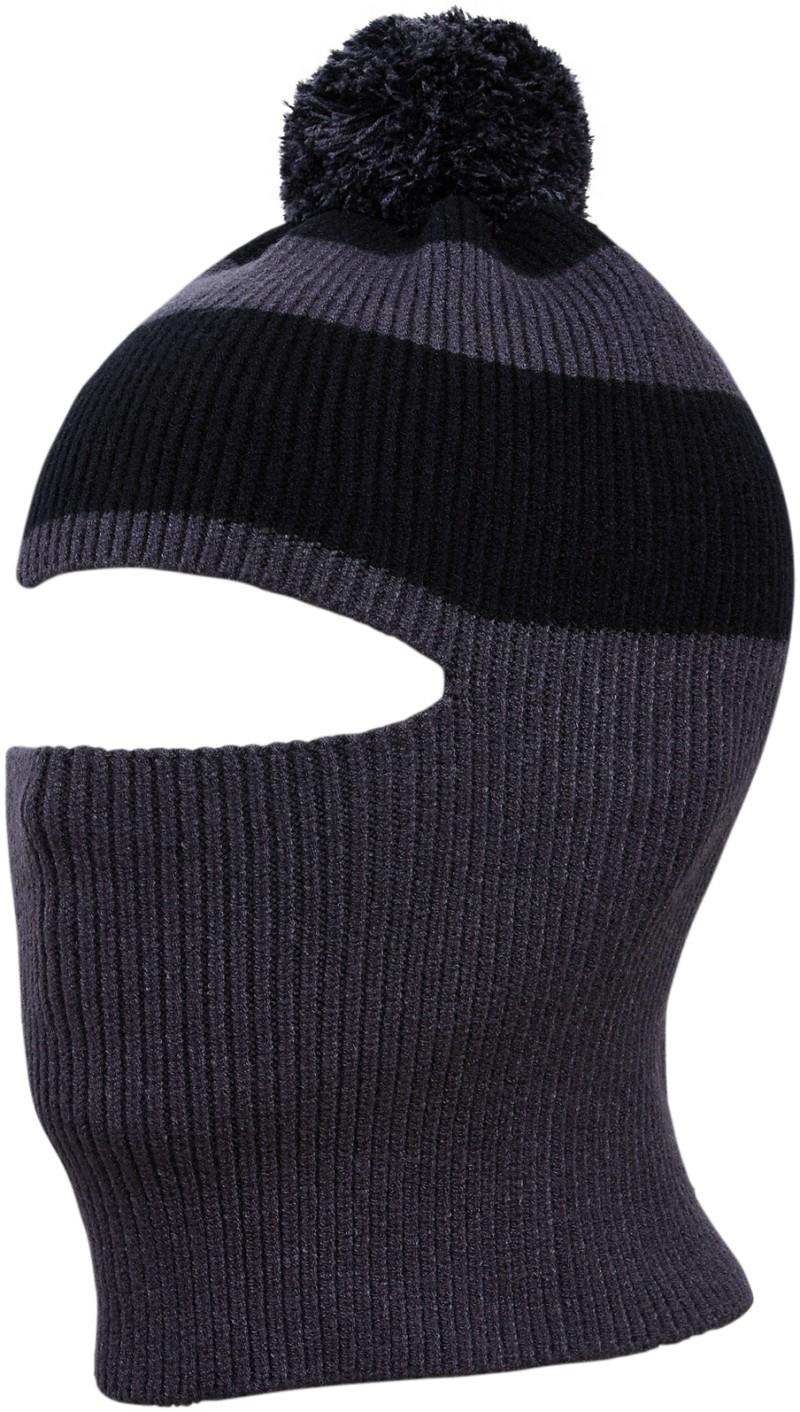 Beanie Clava Hat - Junior - charcoal 1