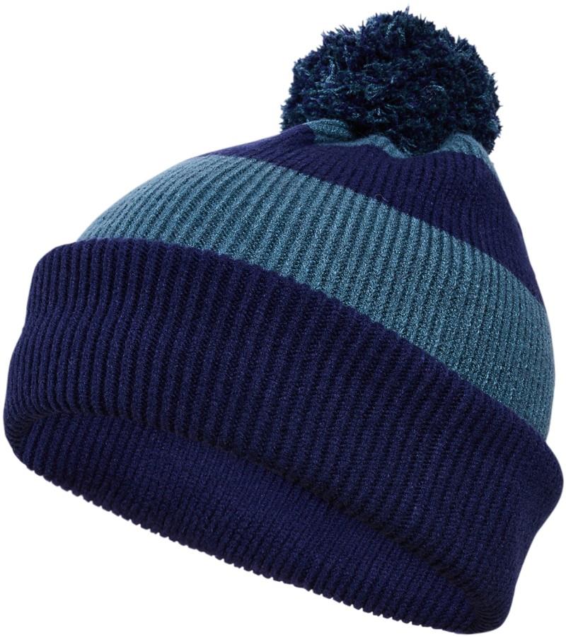 Beanie Clava Hat - Junior - cobalt 1