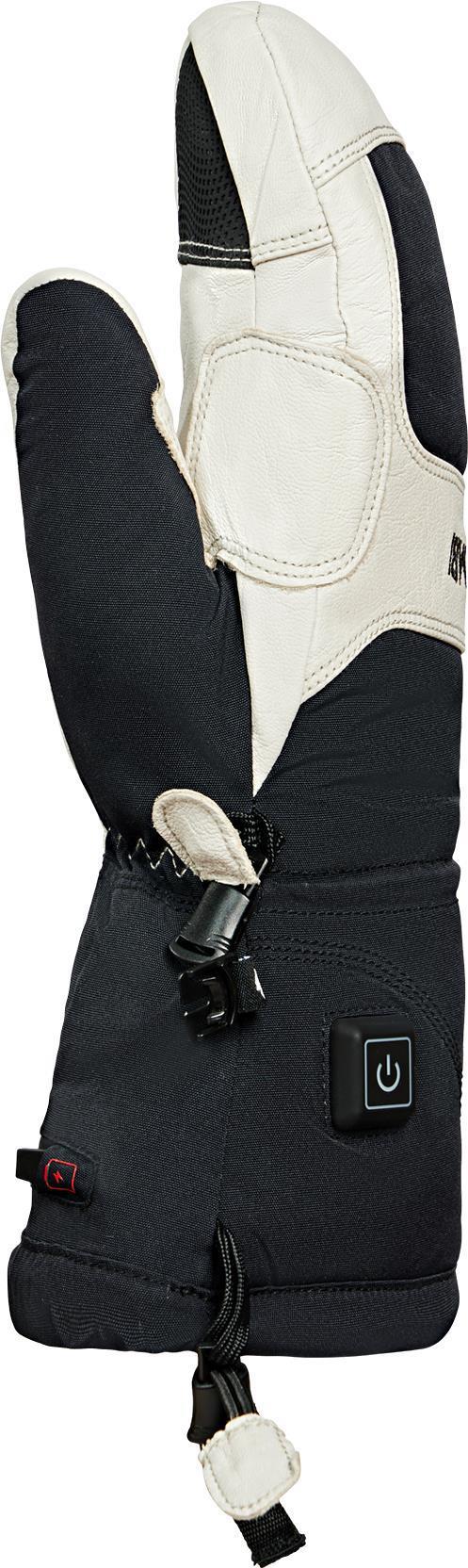 Blaze Mitts - Womens - Moonstone 2