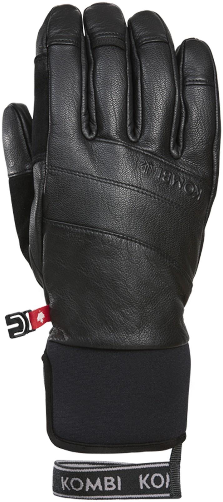 Blizzard Gloves - Mens - black 1
