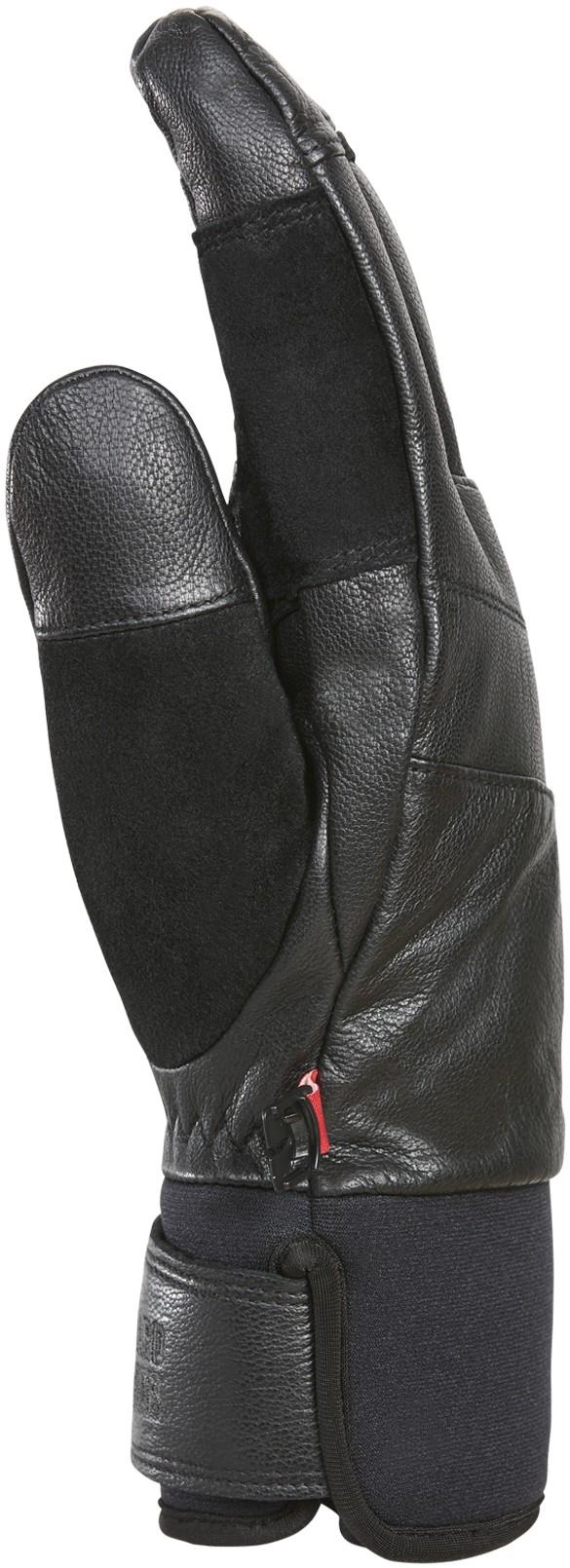 Blizzard Gloves - Mens - black 1