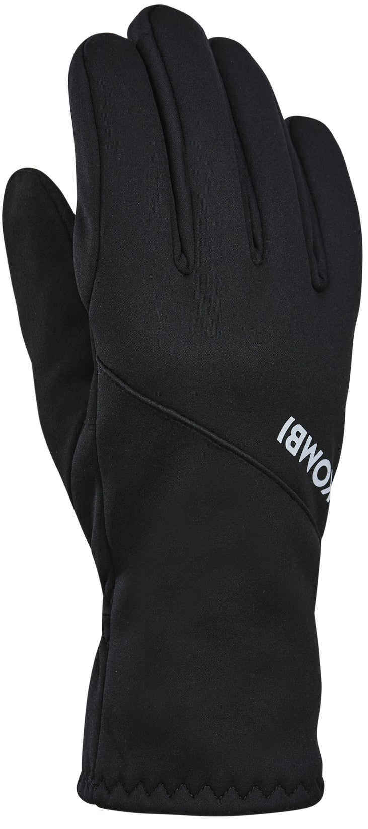 Bolt Gloves - Mens - black 1
