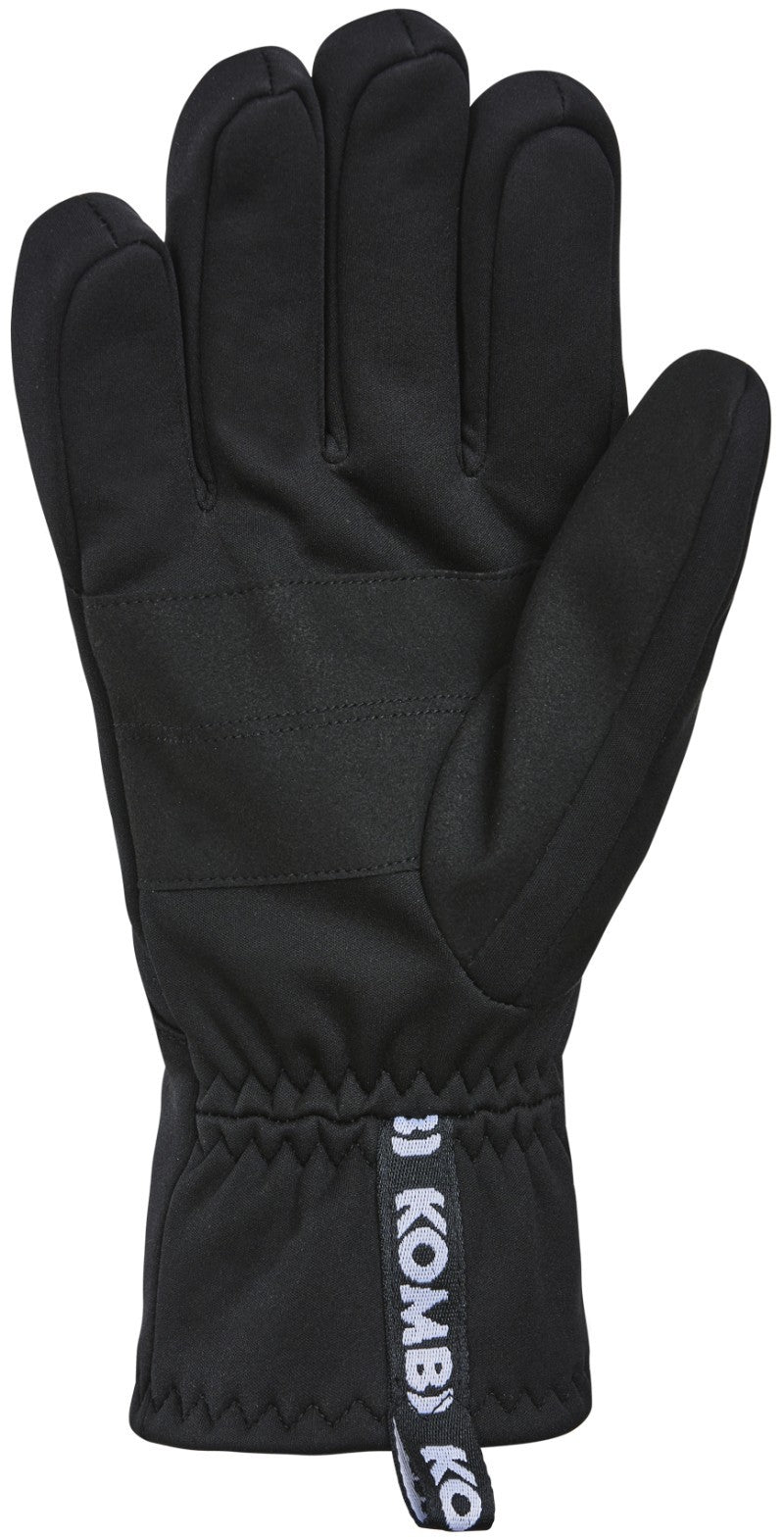 Bolt Gloves - Mens - black 1